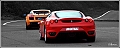 Ferrari F430 + Gallardo Superleggera